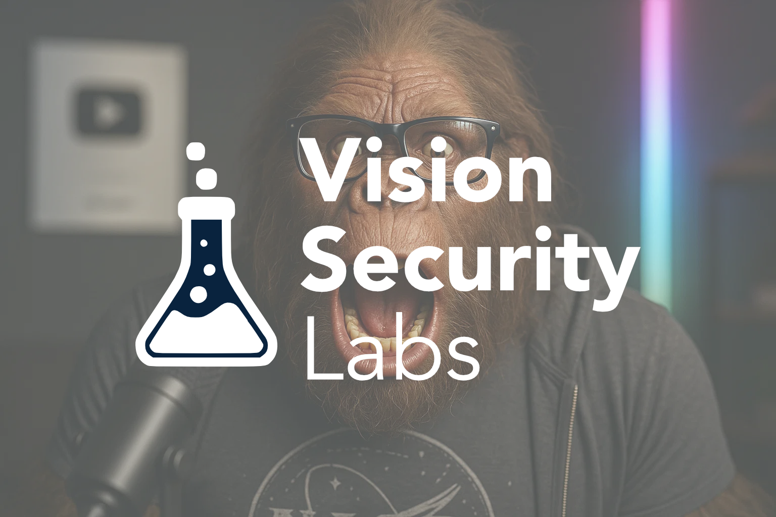 Vision Security Labs